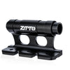 ZTTO Bike Fork Mount Quick Release Thru Axle Carriers Front Fork Block Car Roof Rack Carriers for 5x100 12x10015x100 15x110 mm-WAYBIKER
