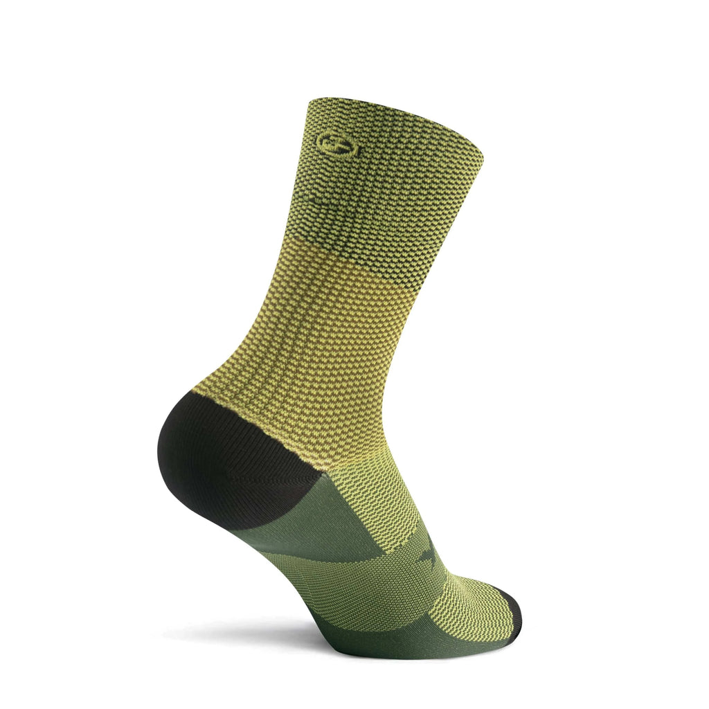 YKYWBIKE Cycling Socks Unisex High quality professional breathable road cycling socks running outdoor cycling competition socks-WAYBIKER