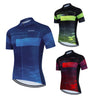2023 Men Cycling Jersey Cycling Clothing Quick Dry Bicycle Short Sleeves MTB Mallot Ciclismo Enduro Shirts Bike Clothes Uniform