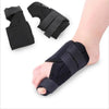 2pcs Bunion Corrector Splint Toe Straightener Brace Hallux Valgus Pain Relief Foot Care Hallux Valgus Corrector Orthopedic Tool-WAYBIKER