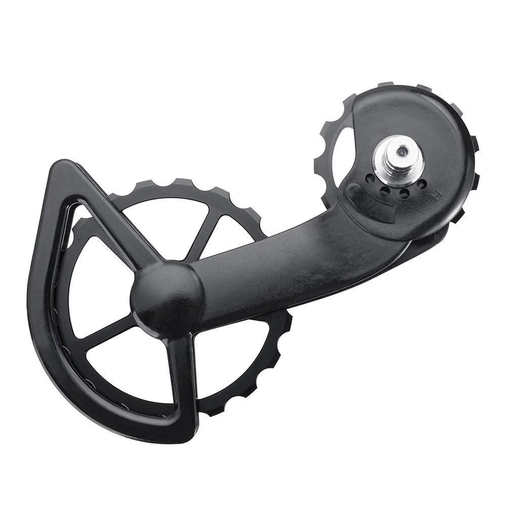 Road Bike CS Ceramics Bearing Guide Wheel Rear Pulley for Shimano R8000 R8050 R8070 R9150 R9170 R9100 R7000 7150 7020 7170