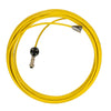 20M/30M Replacement Cable for 23mm Pipe Inspection Camera Underwater Camera For Fishing Tackle Pesca Carp-WAYBIKER