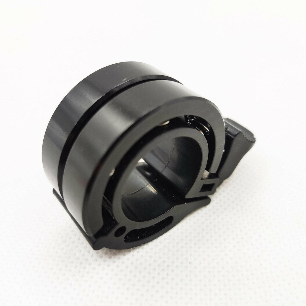 Alloy Bicycle Bell MTB Bike Horn Bike Ring Sound Alarm For Safety Cycling Handlebar Bicycle Call Bike Accessories-WAYBIKER