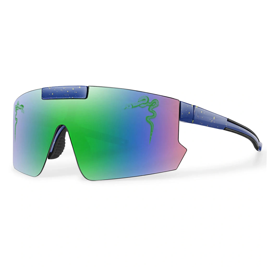 Flip Cycling Sunglasses Offs Men Women MTB Cycling Glasses Mountain Bicycle Goggles Eyewear Sports-WAYBIKER