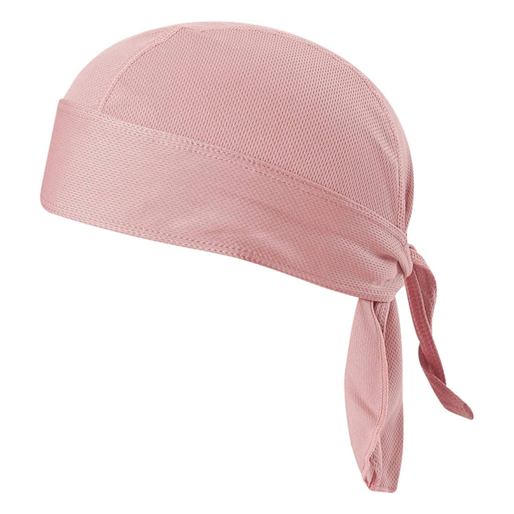Bicycle Sweat-wicking Cap Beanie Cap Cycling Headscarf Headband Quick-dry Pirate Hat Beanie Hat for Outdoor-WAYBIKER