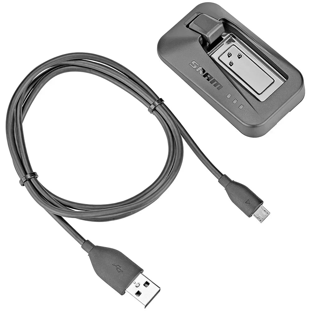 eTap Battery Charger Di2 for 6870 9070 8050 8070 9150 XT XTR SM-BCR1/BCR2 axg Controller Display