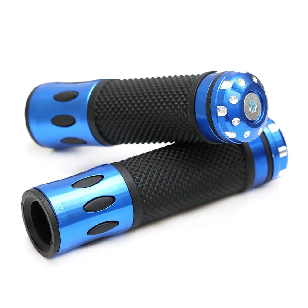 Handle Grips for Xiaomi M365 1S PRO Electric Scooter Handlebar Aluminum Alloy and Rubber Non-slip Lengt Modifiction Accessories-WAYBIKER