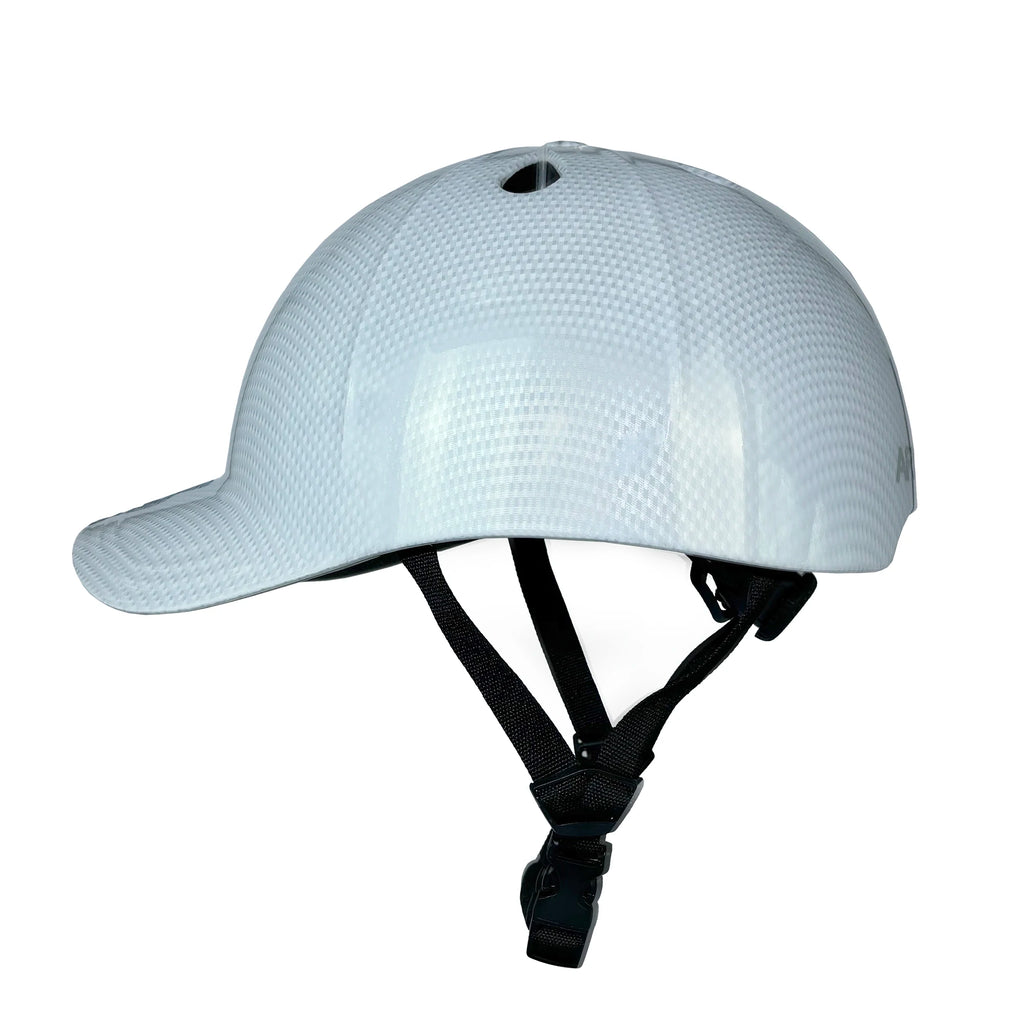 Adult Ebike Bike Helmet with Visor, Ultra light Bicycle Helmet Head Circumference Size Adjustable For Scooter Urban commuter B