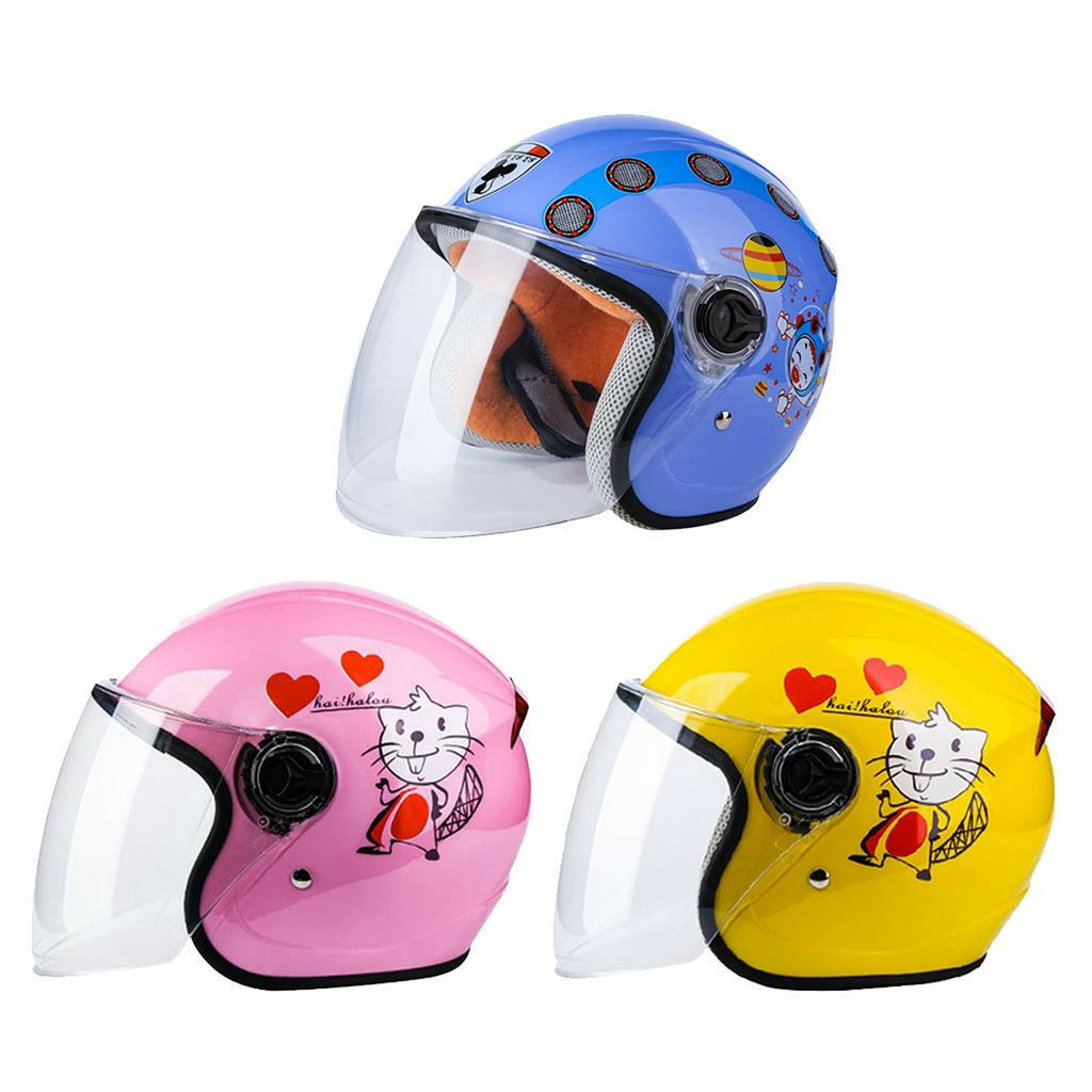 Children  with  Child Skating Riding Safety Kids Balance Bike Protective-WAYBIKER