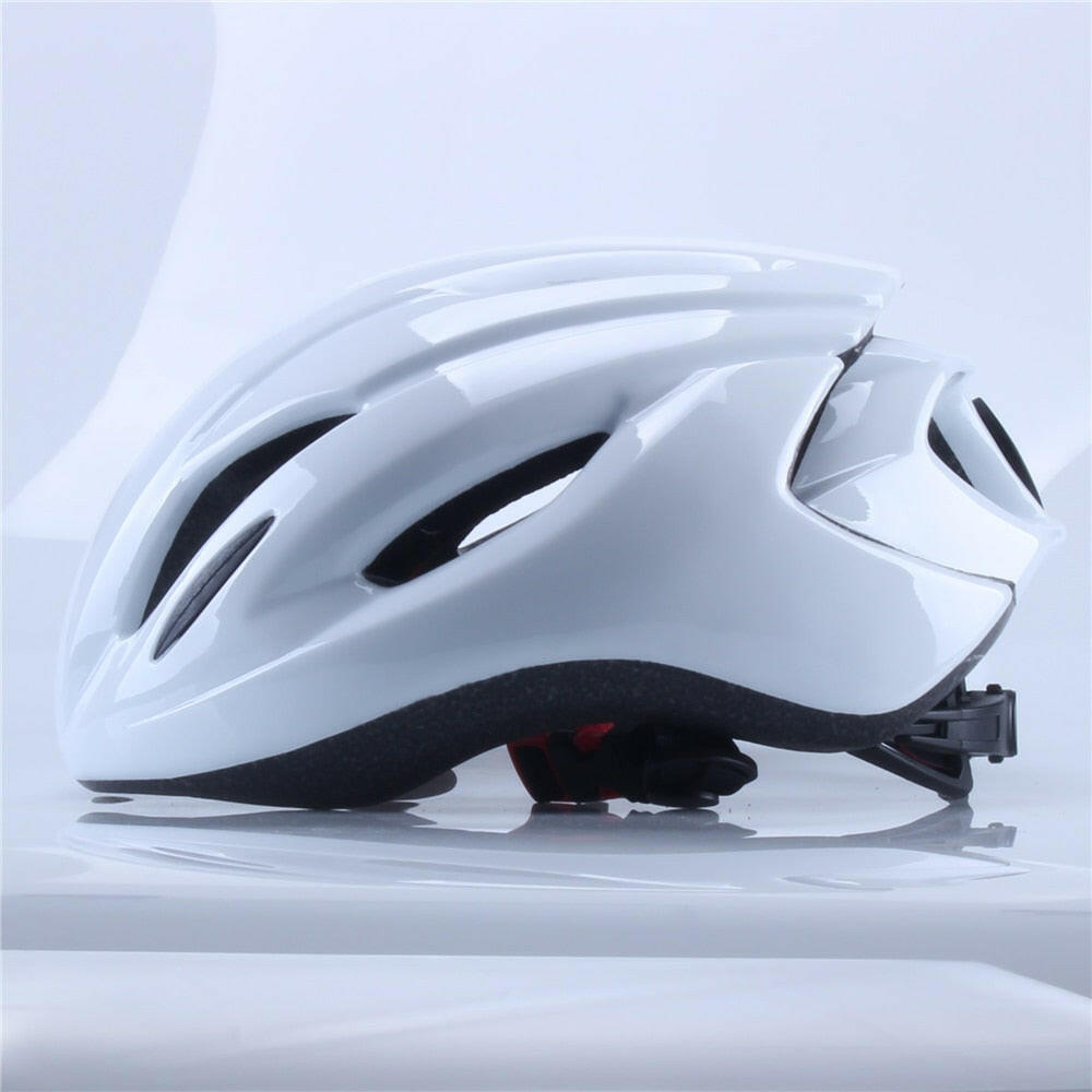 MTB Road Cycling Helmet style Outdoor Sports Men Women Ultralight Aero Safely Cap Capacete Ciclismo Bicycle Mountain Bike-WAYBIKER