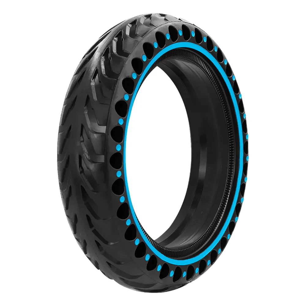 8.5x2 Solid Rubber Tire 8.5 Inch Honeycomb Tyre for Electric Scooter Xiaomi M365 Pro Pro2 1S MI3 Front Rear Wheels Fast Shipping-WAYBIKER