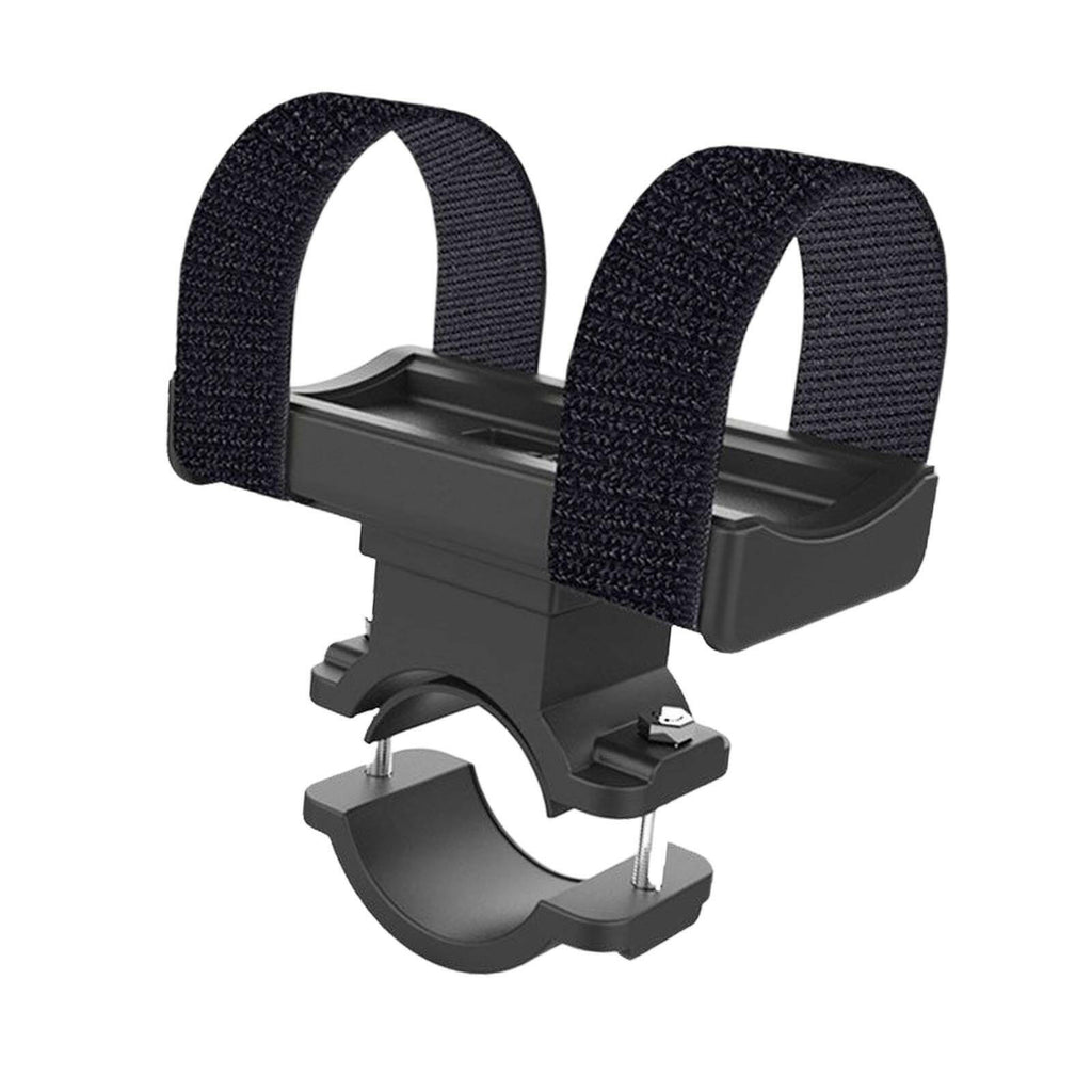 Bicycle Headlight Speaker Holder Adjustable Strap for Road  MTB-WAYBIKER