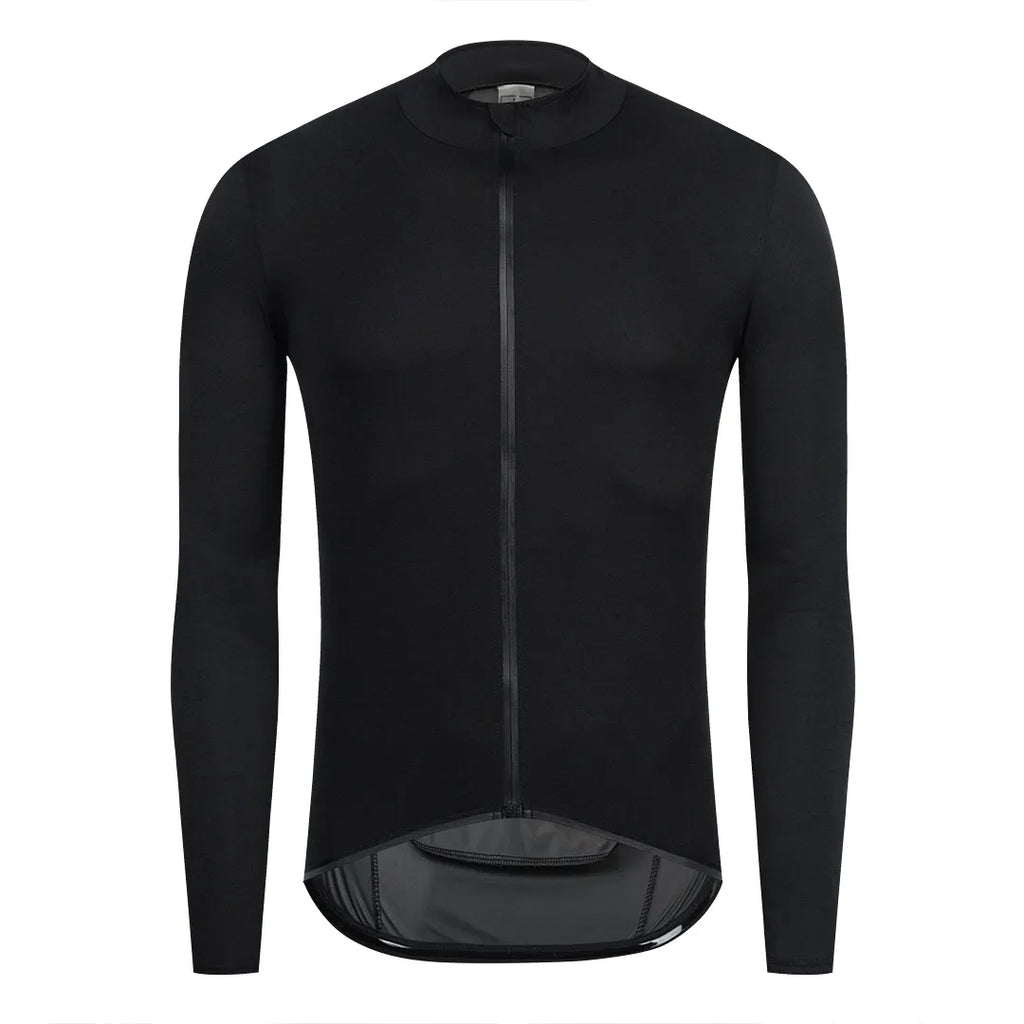 YKYWBIKE Waterproof Cycling Jacket  MTB Reflective Water Repellent Breathable Jerseys Windbreaker Bicycle Jackets Sports Coat-WAYBIKER