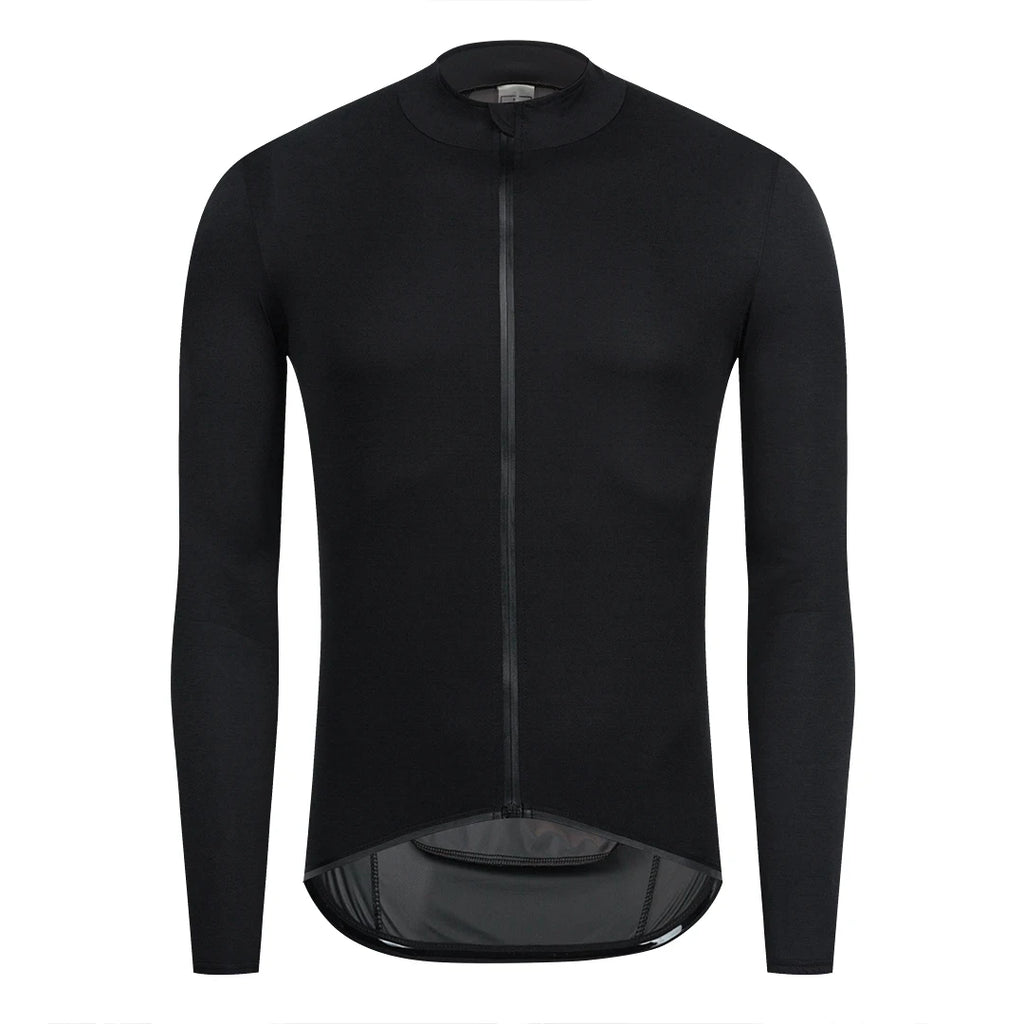 YKYWBIKE Waterproof Cycling Jacket  MTB Reflective Water Repellent Breathable Jerseys Windbreaker Bicycle Jackets Sports Coat-WAYBIKER