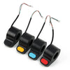 4 Colors Universal Electric Scooter Throttle Assembly Scooter Finger Throttles For xiaomi m365/Pro/1S For Ninebot Max G30/G30D-WAYBIKER