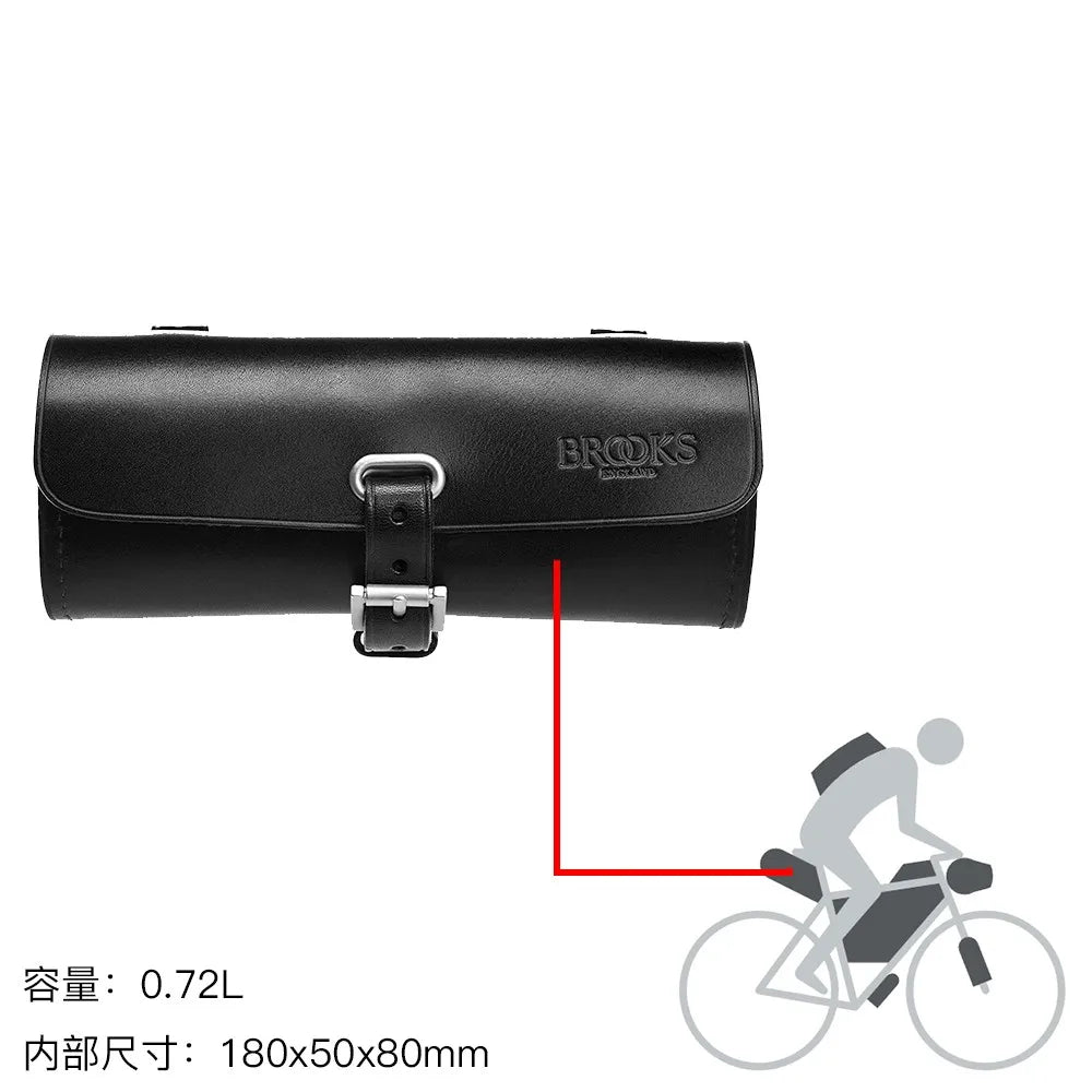 Seat Packs Saddle Bag Waterproof handlebar bags poch System boa ykk Zipper bike bicycle