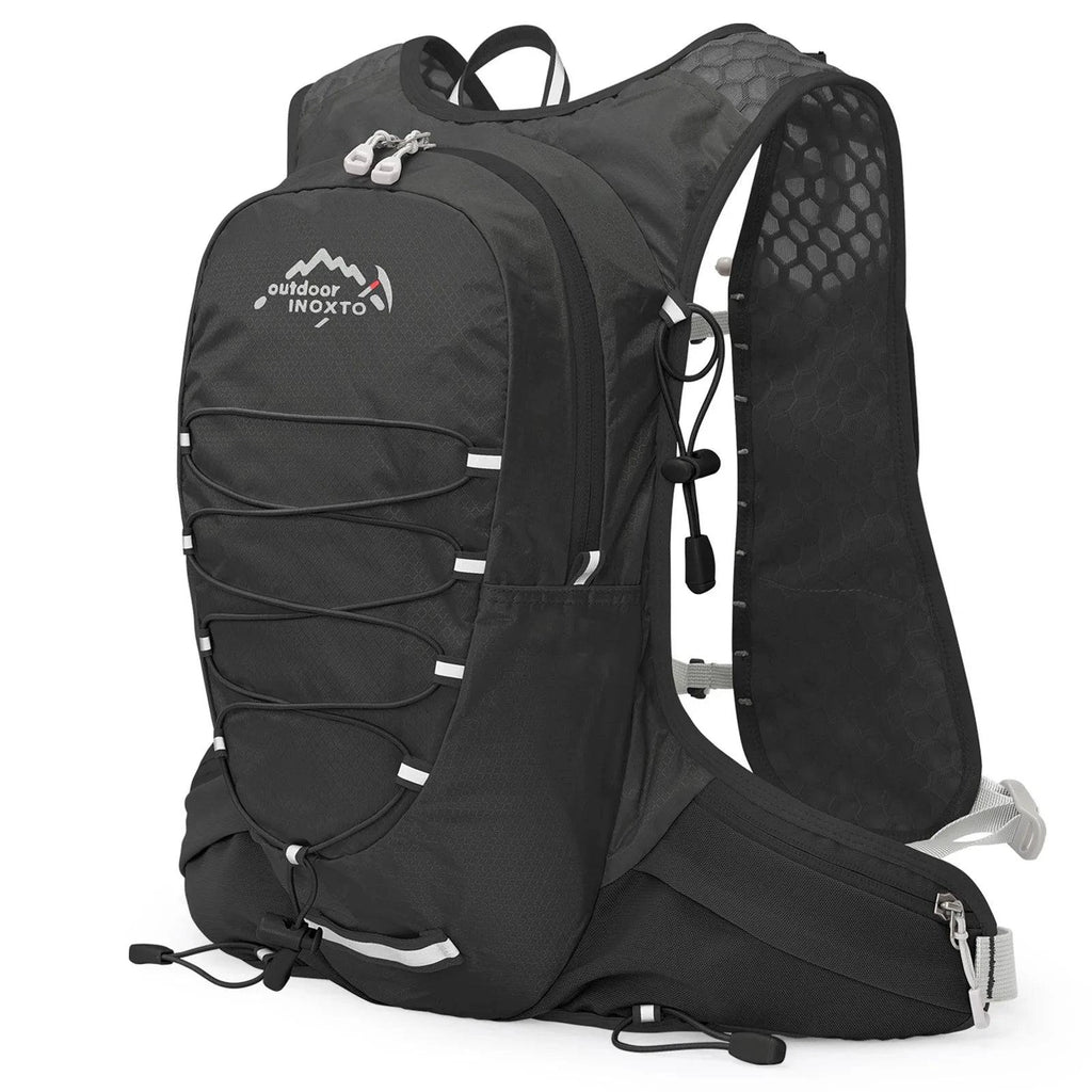 12L Cycling Hydration Backpack Lightweight Riding Vest Pack Bag for Outdoor Running Camping Hiking Travel Equipment 2022 New-WAYBIKER