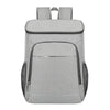 30L Cooler Backpack Leakproof Insulated Lunch Bag for Outdoor Camping Hiking Picnics Beach-WAYBIKER