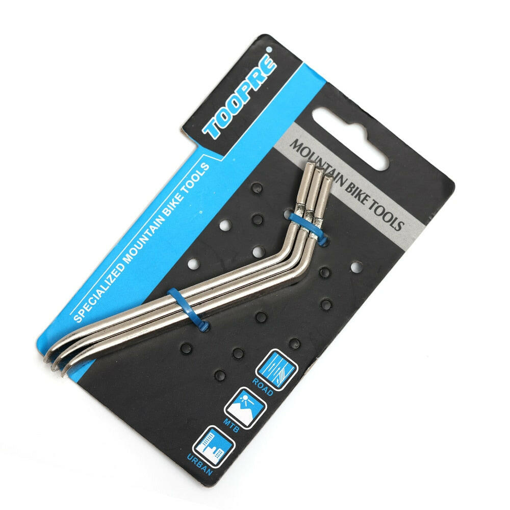 CST Tire Tyre Lever Pry Bar Wrench for Xiaomi M365 Pro2 MAX G30 Electric Scooter Bike Wheel Repair Tire Tool Kit 3/pcs Set-WAYBIKER