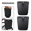 1Pcs RZAHUAHU Waterproof Bike Bag 20L Travel Cycling Bag Basket Bicycle Rear Rack Tail Seat Trunk Bag Bicycle Bag Panniers