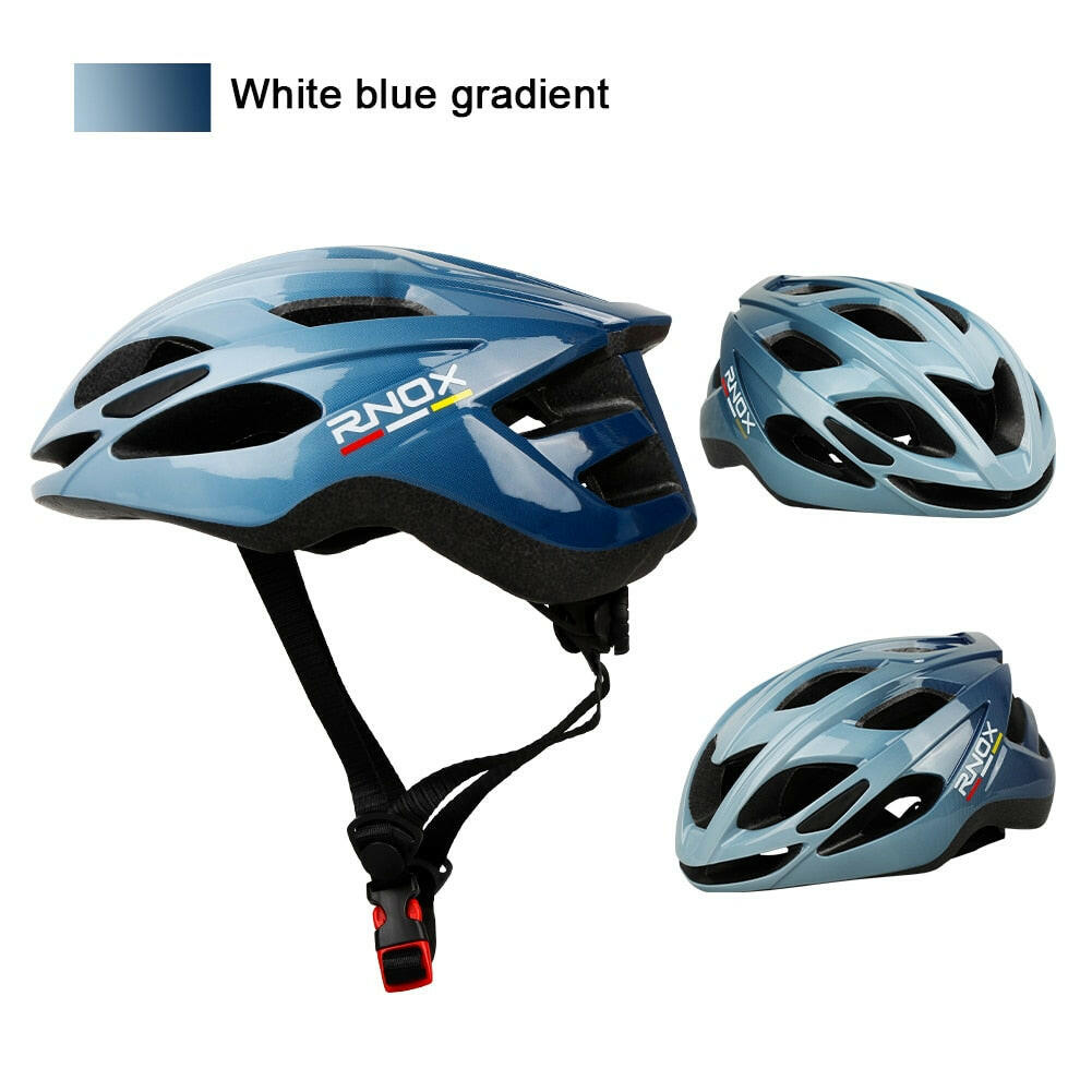 Cycling Helmet Man Women Road Mountain Bike Helmet Outdoor Bicycle Skateboard Scooter Integrally-Molded Ultralight Helmet