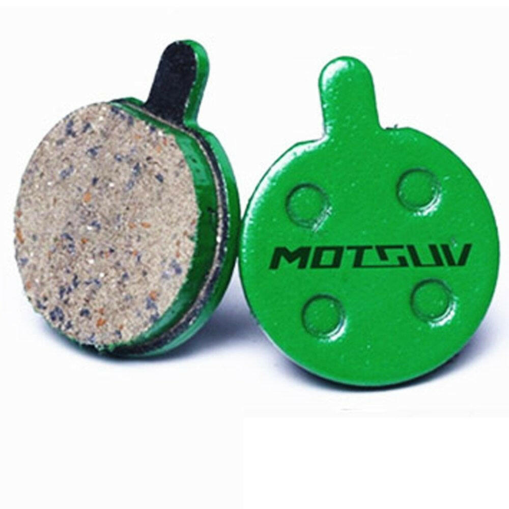 1 Pair Bicycle Ceramics Disc Brake Pads Multi-style For Multi MTB Hydraulic Disc Brake Bicycle Pads-WAYBIKER