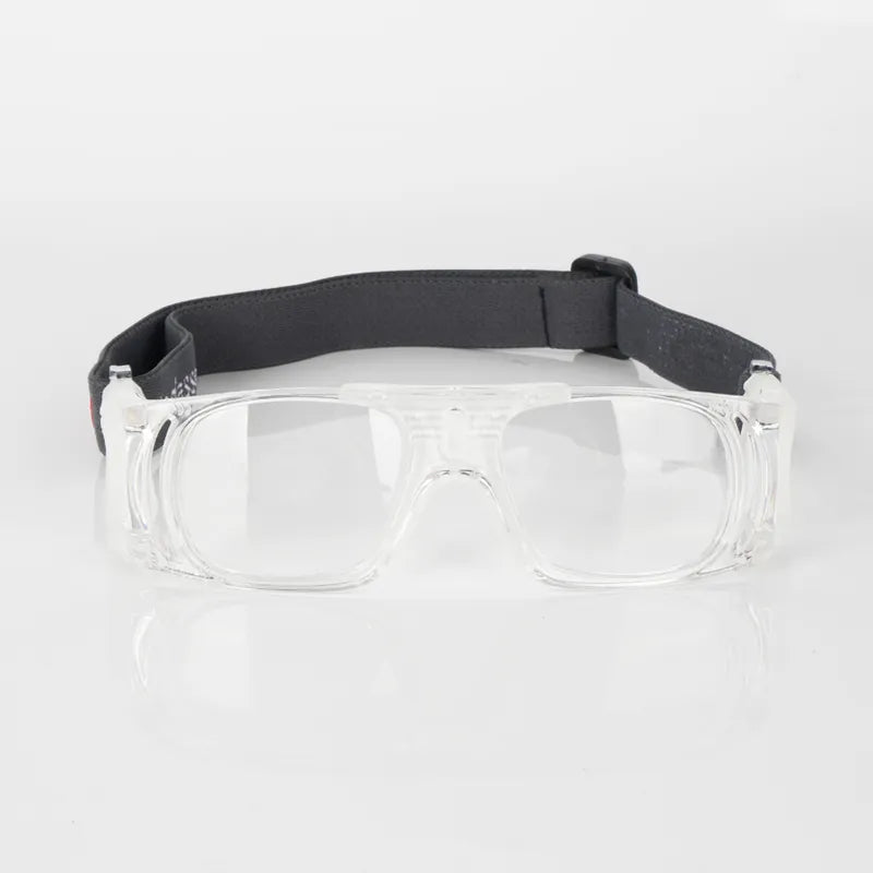 2023 Latest Obaolay Sport Myopia Basketball Goggles Can Replace Prescription With Lenses Shock Resistance PC Frame Adjustable St-WAYBIKER
