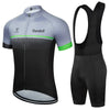 2023 Pro Cycling Jersey Set Summer Cycling Wear Mountain Bike Clothes Bicycle Clothing MTB Bike Cycling Clothing Cycling Suit
