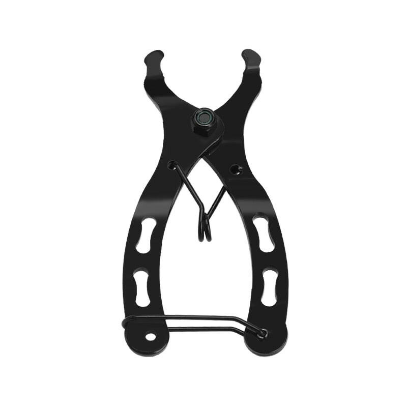 RIDERACE Bicycle Chain Repair Tool Bike Chain Link Connector Joints Magic Buttons For 6/7/8/9/10/11/12 Speed Quick Master Links-WAYBIKER