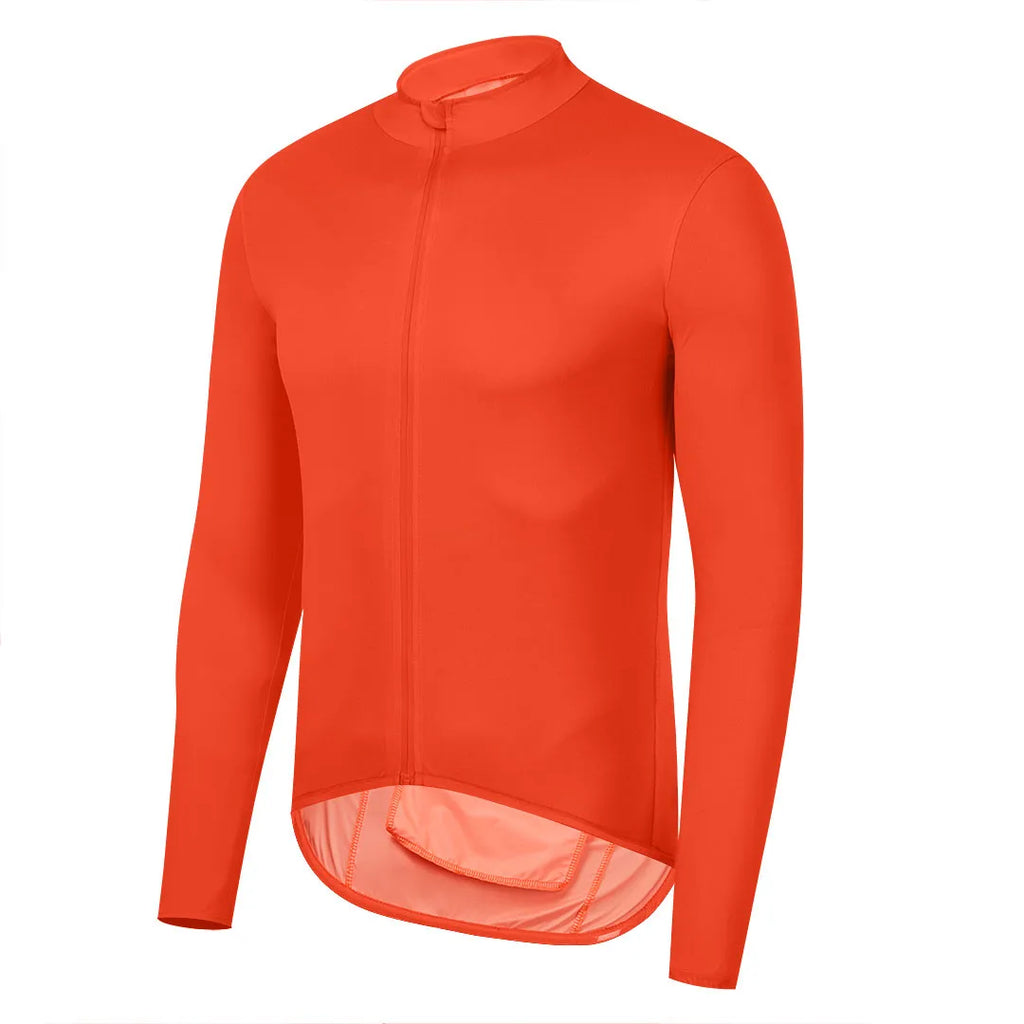 YKYWBIKE Waterproof Cycling Jacket  MTB Reflective Water Repellent Breathable Jerseys Windbreaker Bicycle Jackets Sports Coat-WAYBIKER