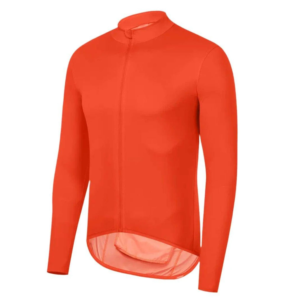 YKYWBIKE Waterproof Cycling Jacket  MTB Reflective Water Repellent Breathable Jerseys Windbreaker Bicycle Jackets Sports Coat-WAYBIKER