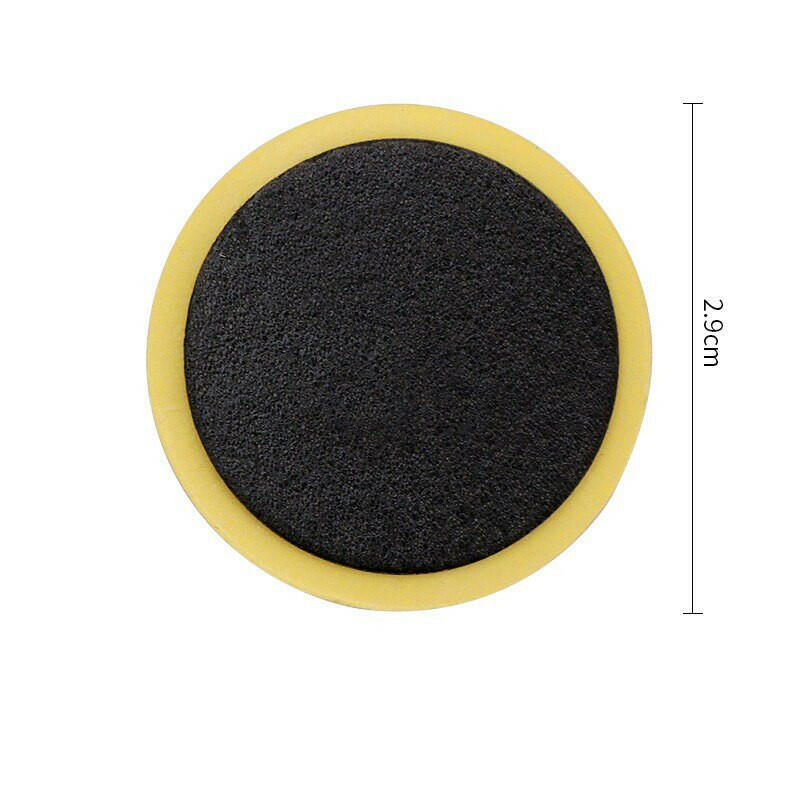 Bicycle Glue-Free Tire Patch Repair Kit Quick Drying Tyre Tube Glueless Repair Tool Riding Equipment Accessories Tire Patch