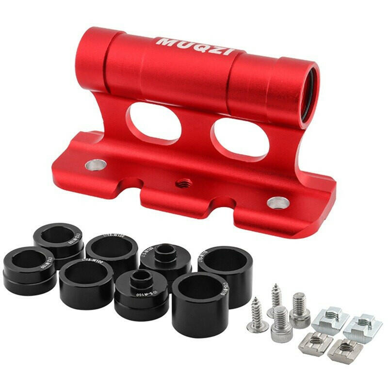 Bike Fork Mount Car Roof Rack Support Quick Release Thru Axle Carrier Road Bicycle Front Fork Block Stand Holder MTB Accessories-WAYBIKER