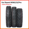 9.5*2 10*2 8.5*2 inch Non-Pneumatic Tire Tubeless Tyre Wheel for Xiaomi 4 Pro MI 3 M365 Electric Scooter Off Road Tyre