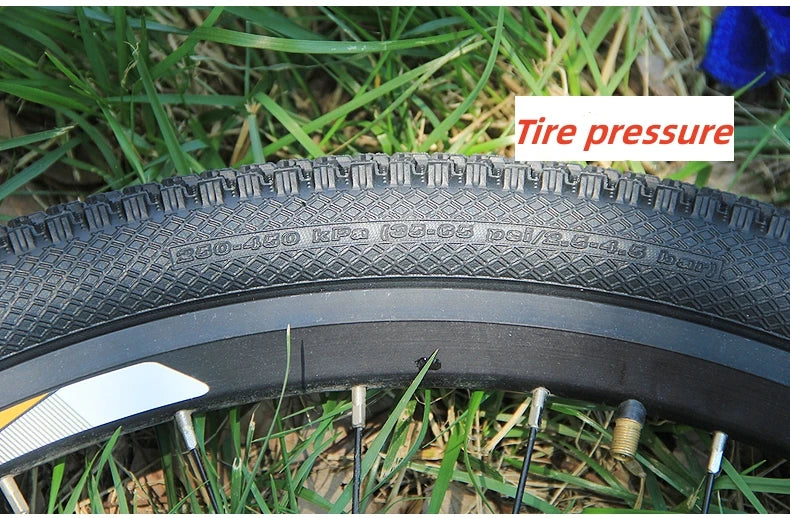 MAXXIS PACE M333 Bicycle Wire Tire Original 26/27.5/29 Mountain Bike Anti Puncture Fetus Tyre For MTB