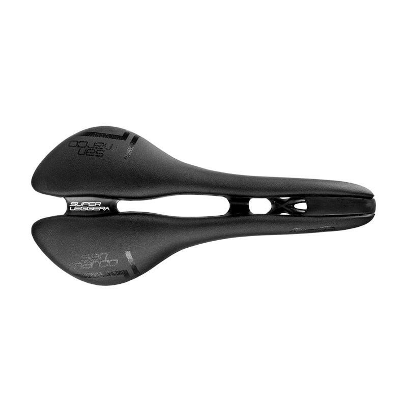 Comfortable Road Bike Carbon Saddle Sillin Mtb Mountain Bike Saddle Sadle Man Women Racing Seat Carbon Rails Bicycle Accessories-WAYBIKER