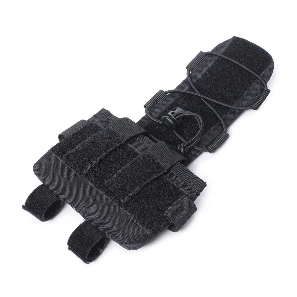 Helmet Battery Pouch MK2 Helmet Night Vision Battery Packs Balance Weight Bag Tacticals Packs 2022 New-WAYBIKER