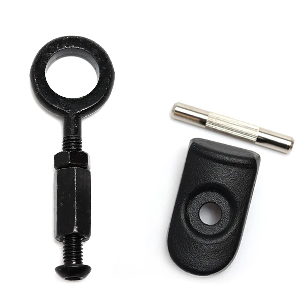 Shaft Locking Screw for Xiaomi M365 Electric Scooter For M365 Pro Folding Ring Pull Screws Replacement Parts-WAYBIKER