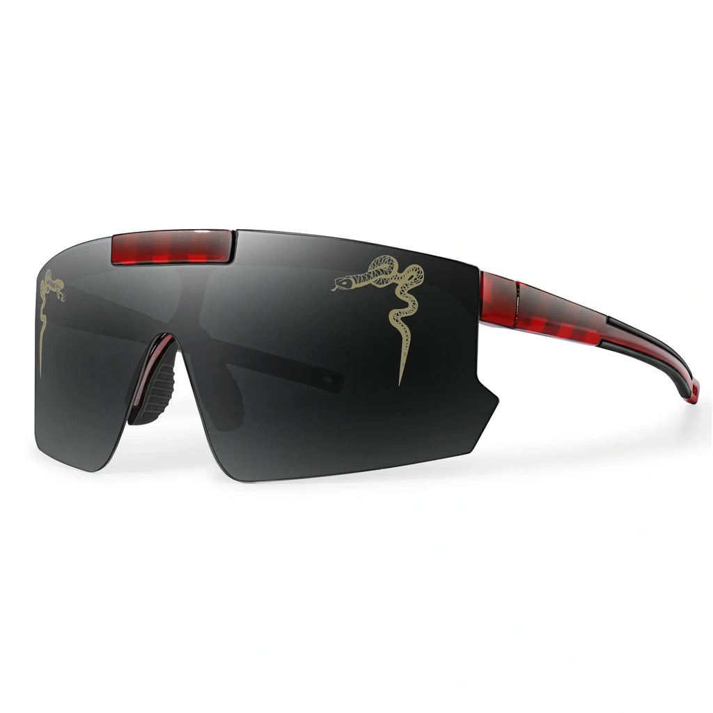 Flip Cycling Sunglasses Offs Men Women MTB Cycling Glasses Mountain Bicycle Goggles Eyewear Sports-WAYBIKER