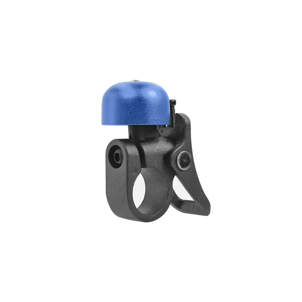 E-Scooter Aluminum Alloy Bell Horn Ring With Quick Release Mount For Xiaomi M365 Pro 1S Pro 2 Mi3 Electric Scooter Parts-WAYBIKER