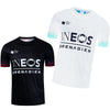 2024 INEOS T-shirt Cycling Team Jersey Men Women Pro Road Bike Maillot Tops Ropa Ciclismo Quick Dry Sports Tshirt-WAYBIKER