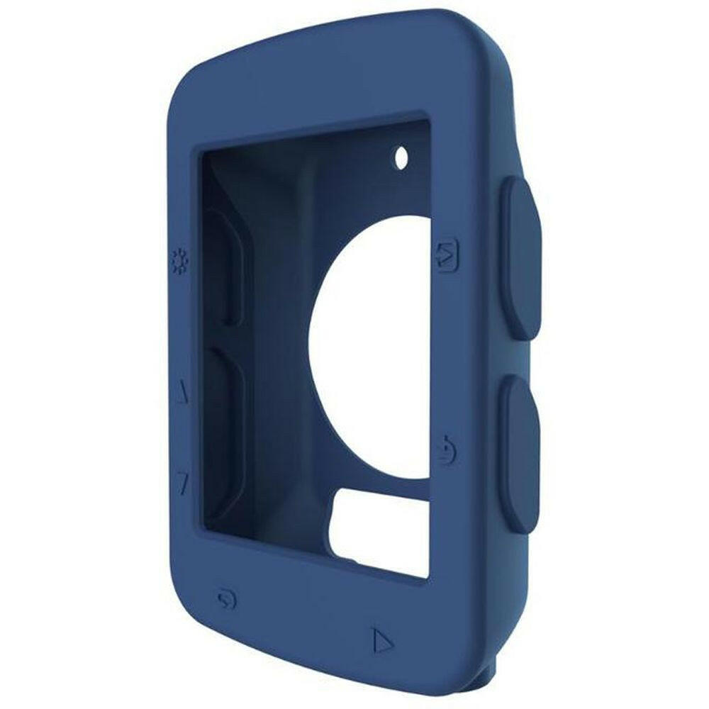 Soft Protector For Bike Bicycle Computer Silicone Case Cover for Garmin Edge 520 Cycling Computer Bicycle Accessories-WAYBIKER