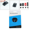1 Pc Bicycle Computer Replacement Mount Repair Broken Parts For Garmin Bryton Bicycle Computer Mount Repair Part-WAYBIKER