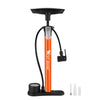 WEST BIKING 160PSI Bicycle Tire Pump Inflator Household Manual Inflator Bicycle Electric Motorcycle Tire Ball Inflator Pump-WAYBIKER