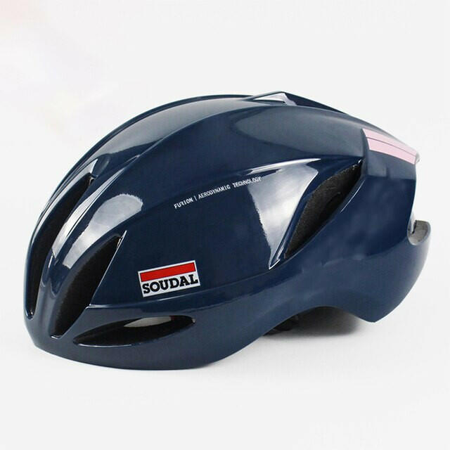 Cycling Helmet Aero Triathlon Road Racing Bike Helmet EPS Outdoor Sports For Men Women Race MTB Bicycle Helmet Casco Ciclismo-WAYBIKER