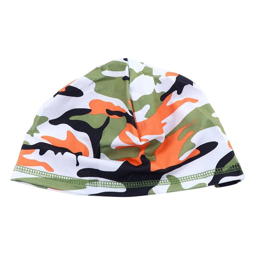 Cycling Cap Outdoor Beanie Men  Hat Bicycle Lining Quick Drying Hat Sun Block Summer Fishing Breathable Sports Lady Cap-WAYBIKER