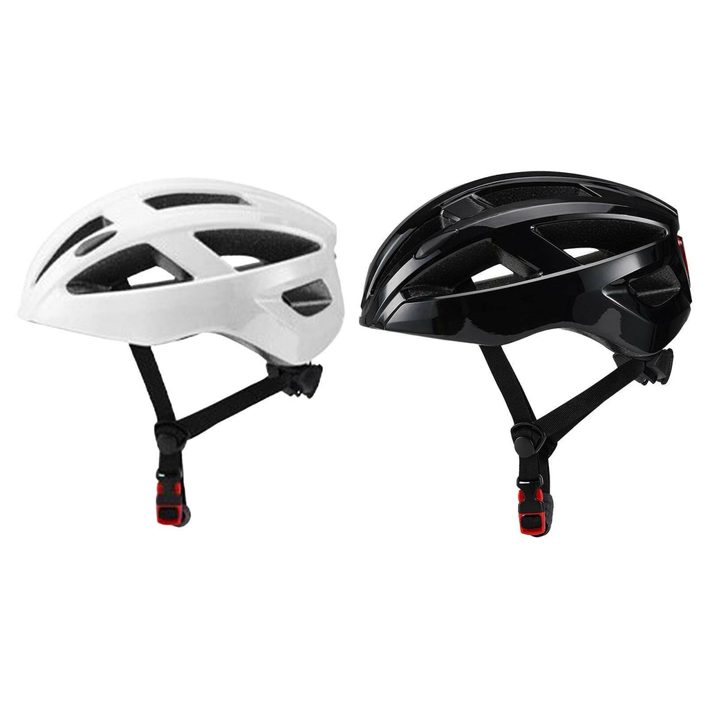 Bike Helmet Adjustable Bicycle Helmet for BiMulti Sports-WAYBIKER