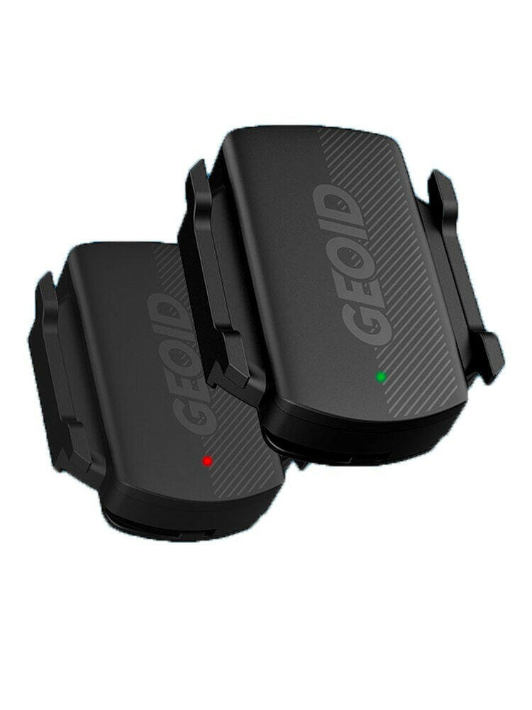 GEOID Bike Speed Cadence Sensor Ant Bluetooth for GPS Cycling Computer Dual Mode for Magene Road Bicycle MTB Accessories-WAYBIKER