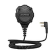 2023 Baofeng Microphone Walkie Talkie Accessories Tangent Mic Shoulder Speaker PTT for Kenwood UV-5R UV82 UV-17 two way radio