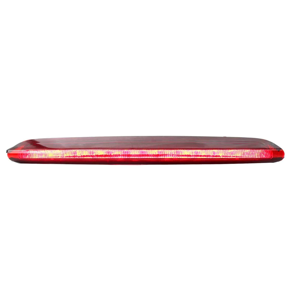 Car Brake Light Rear LED Third High Mount Stop Brake Light Replacement for Au-di A3 S3 RS3 5 Door Sportback 04 - 12 8P4945097C-WAYBIKER